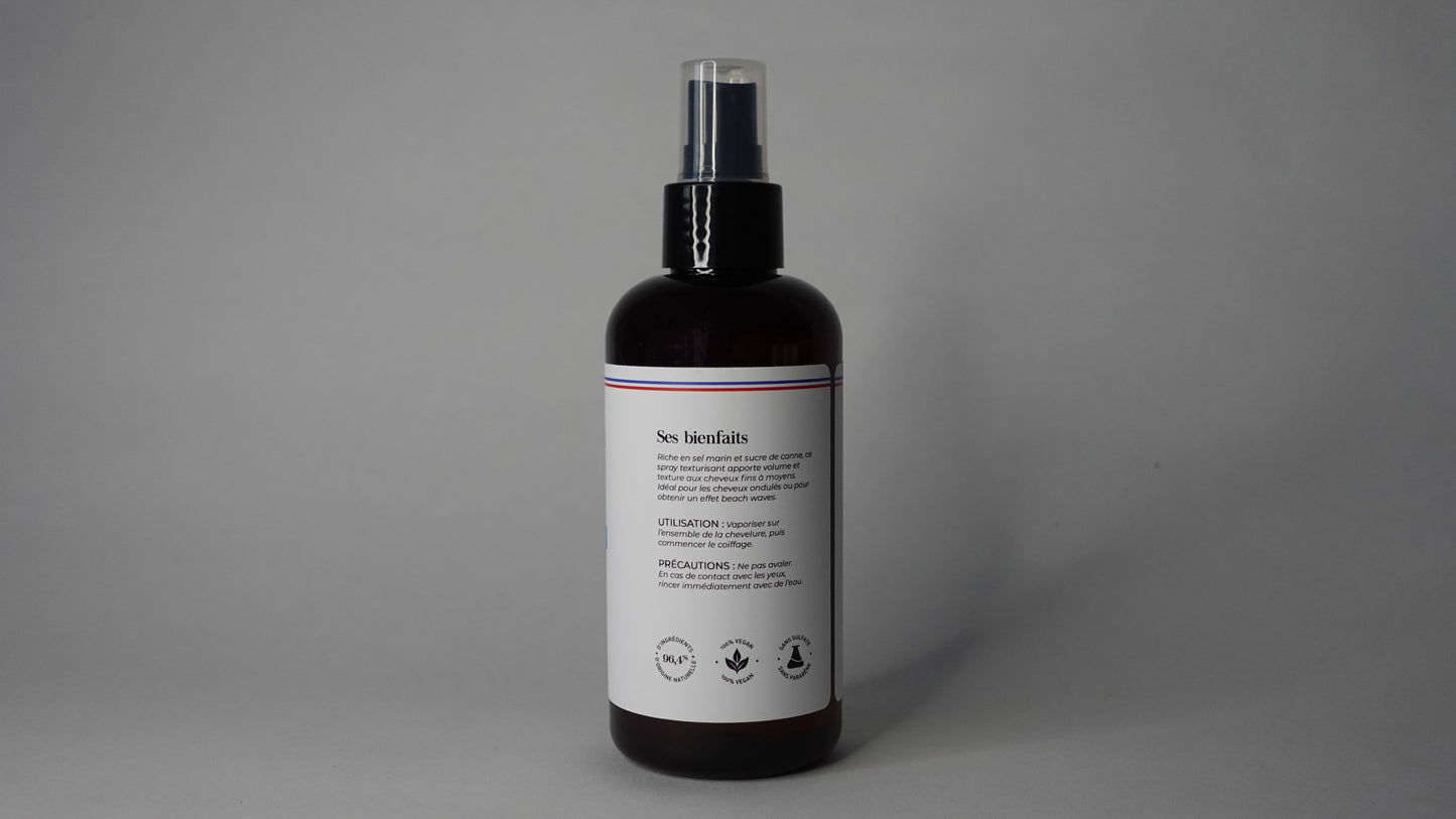 Spray Texturant