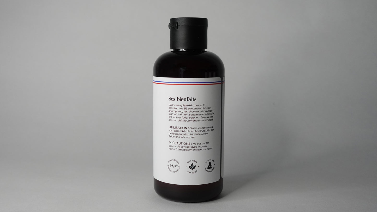Shampoing Purifiant