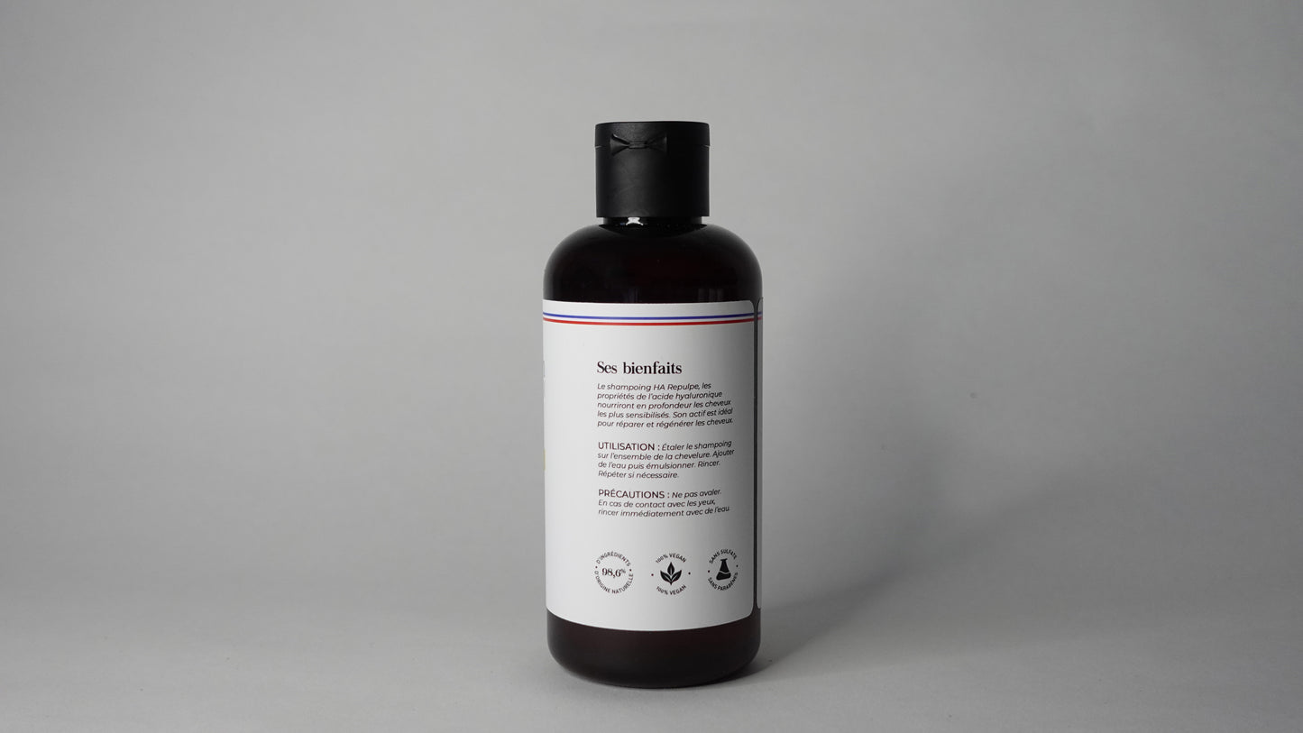 Shampoing Repulpant