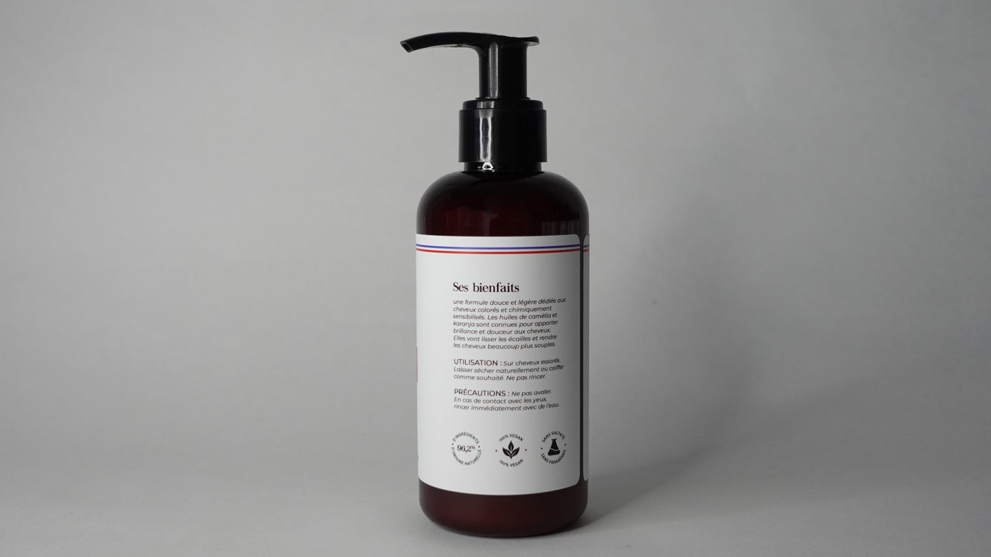 Soin Protection de Couleur