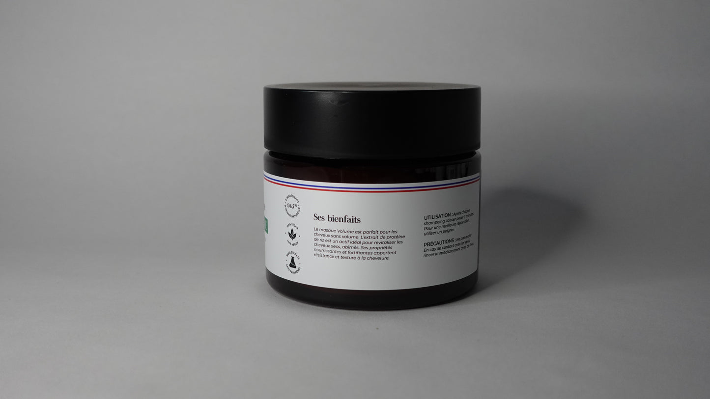 Masque Volume