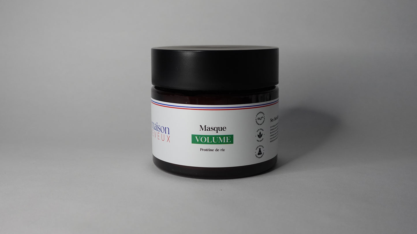 Masque Volume