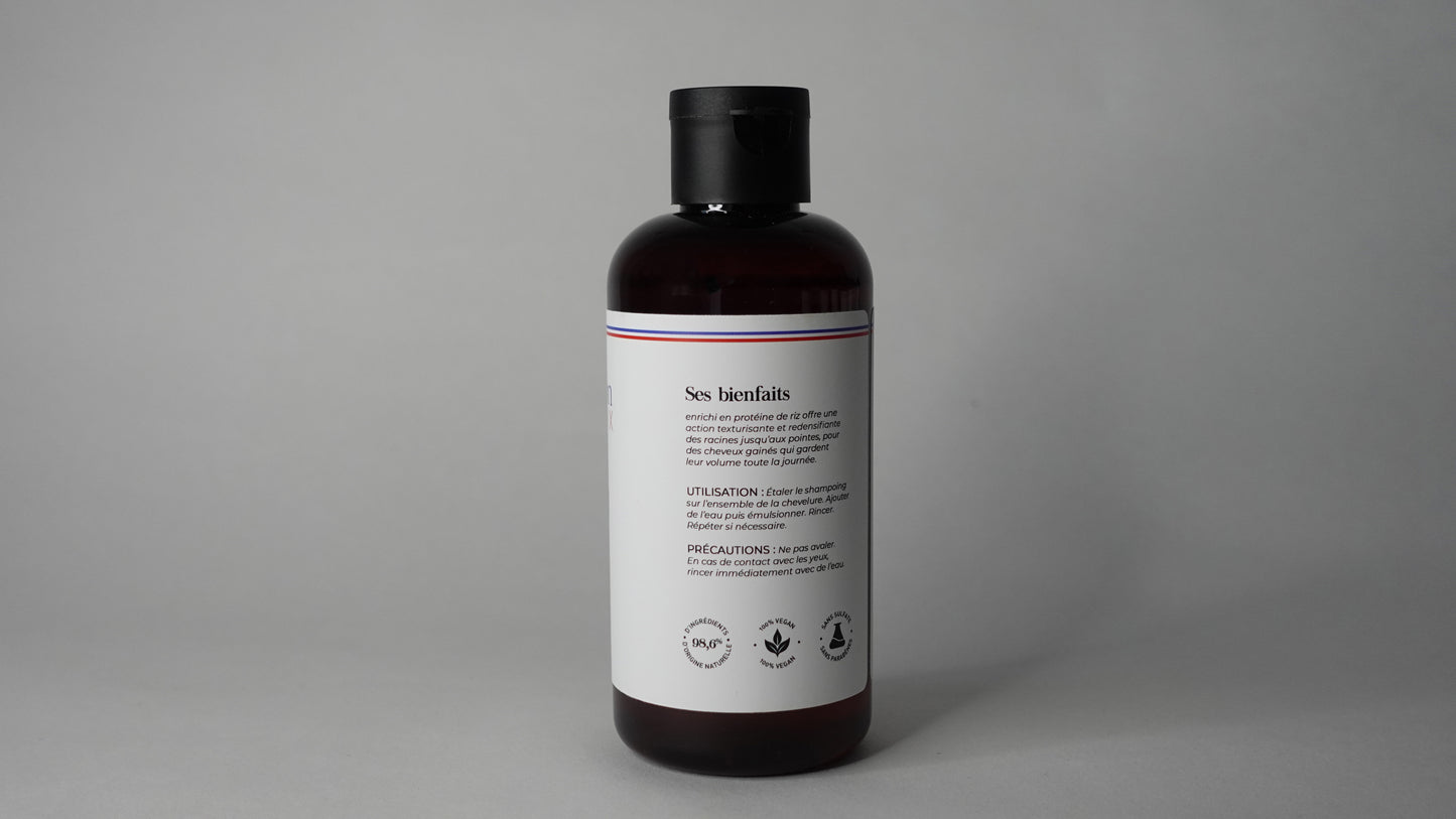Shampoing Volume
