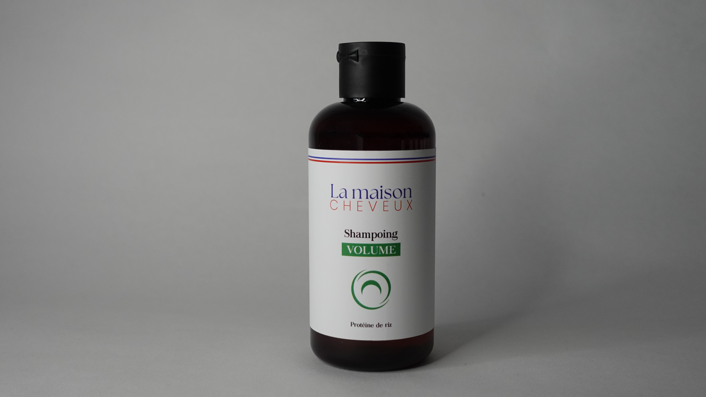 Shampoing Volume