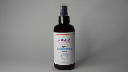 Spray Texturant