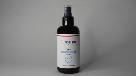 Spray Texturant