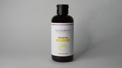 Shampoing Repulpant