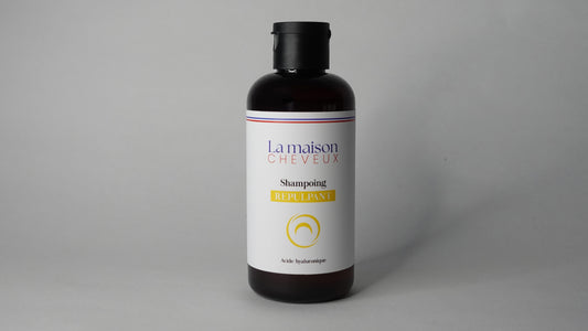 Shampoing Repulpant