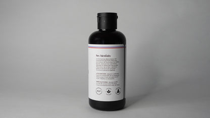 Shampoing Déjaunisseur