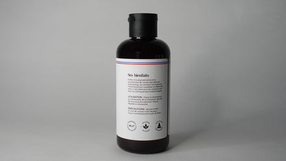 Shampoing Purifiant
