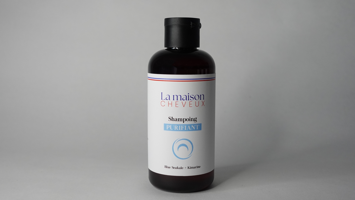 Shampoing Purifiant