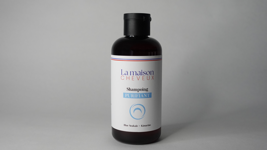 Shampoing Purifiant