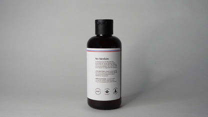 Shampoing Repulpant