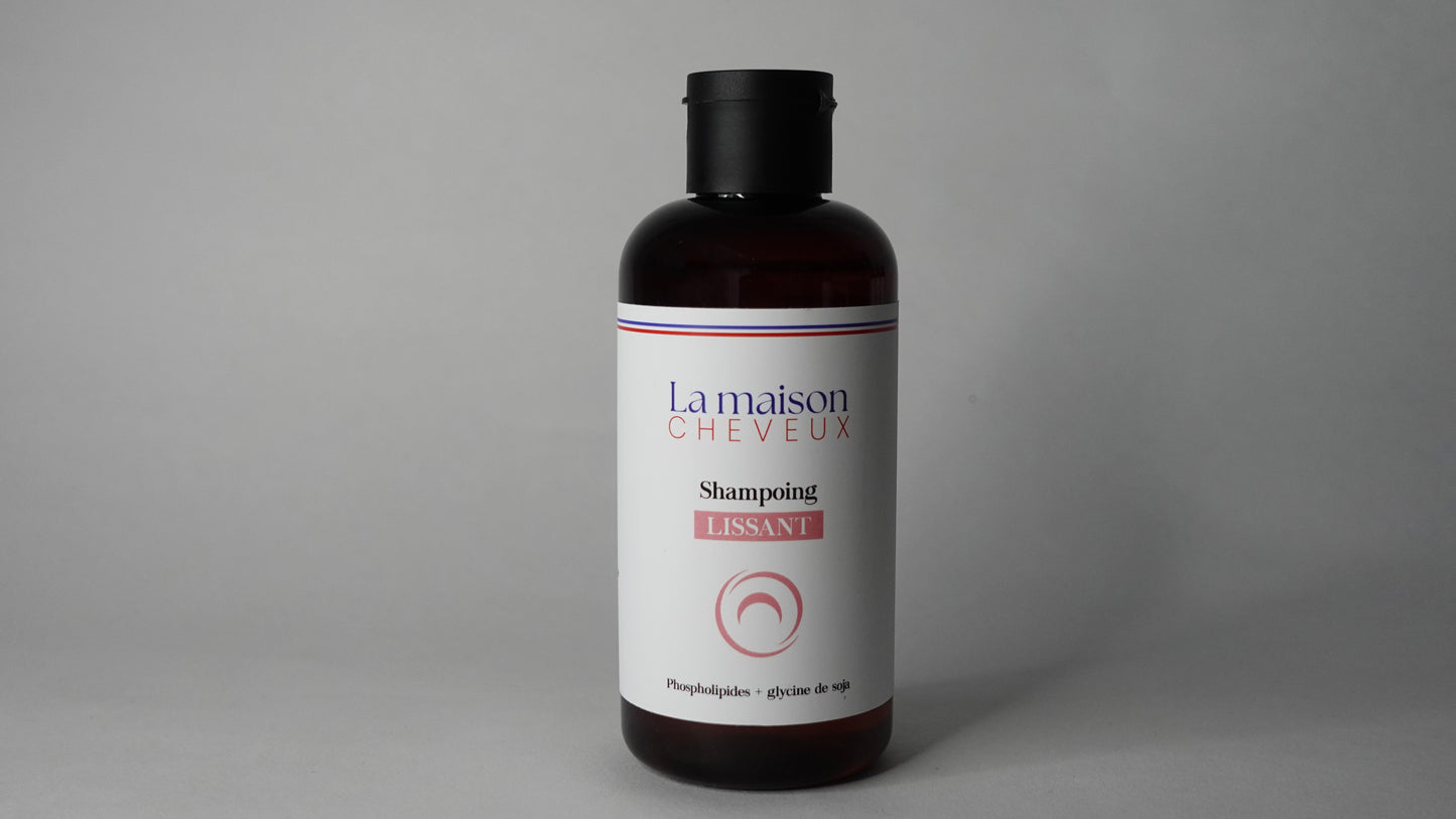 Shampoing Lissant