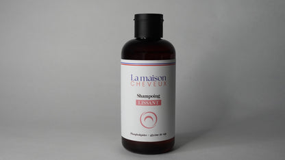 Shampoing Lissant
