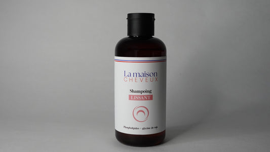 Shampoing Lissant