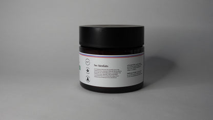 Masque Volume