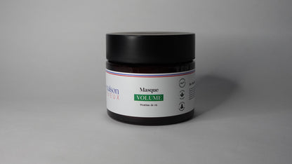 Masque Volume