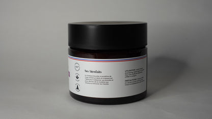 Masque Boucles