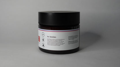 Masque Protection de Couleur
