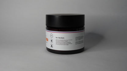 Masque Nourrissant