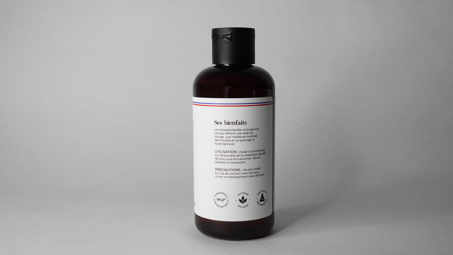 Shampoing Lissant