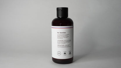 Shampoing Lissant