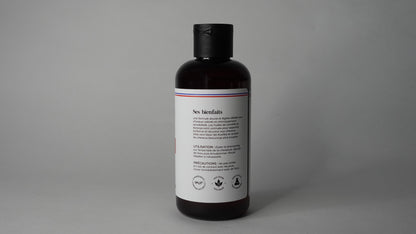 Shampoing Protection de couleur