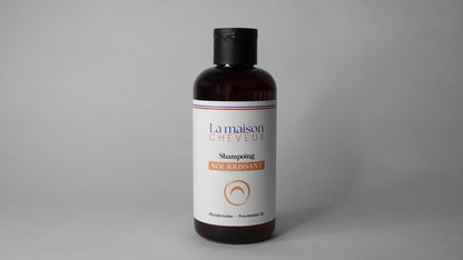 Shampoing Nourrissant