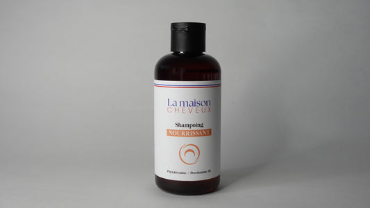 Shampoing Nourrissant