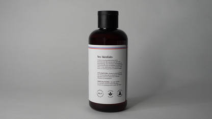 Shampoing Nourrissant